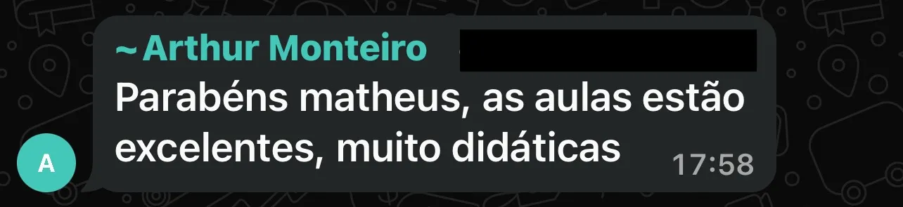Depoimento 2
