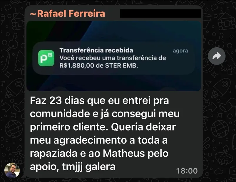 Depoimento 4